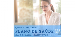 Melhor plano de saúde
